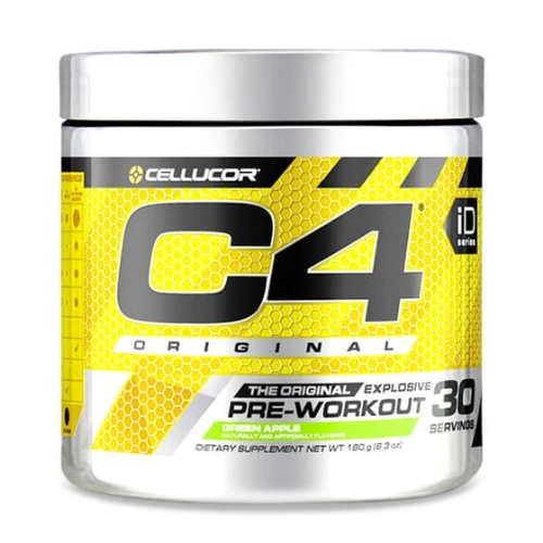 C4 