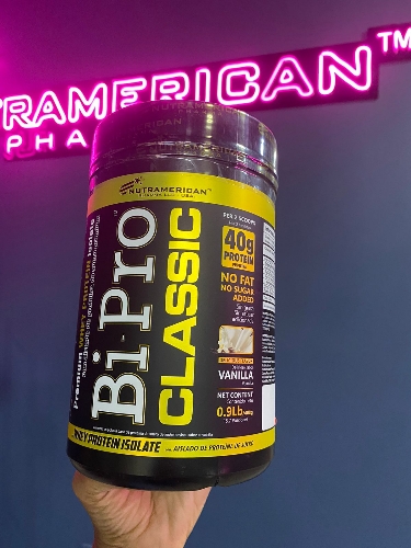 Bi-pro 1 lbs