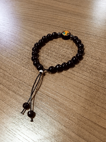 Pulsera ajustables Virgen de Schoenstatt (169391034)