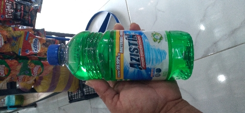 Azistin bote