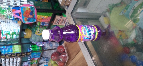 Bote Azistin Limpiox