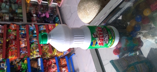 Acido muriatico sultan