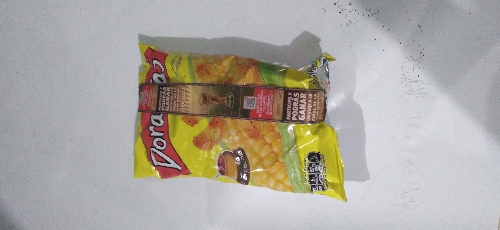 Doraditas BBQ