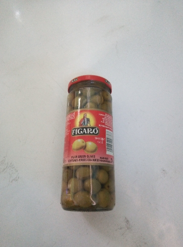 Figaro