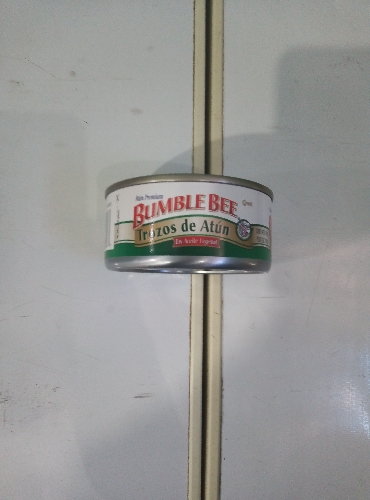 Atun en trosos bumble bee