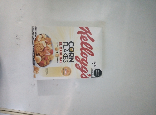 Corn flakes kellos 150g