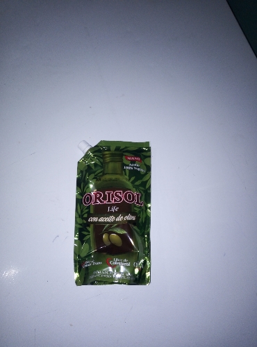 Aceite orisol