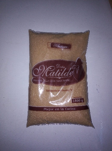 Azúcar doña Matilde bolsa grande