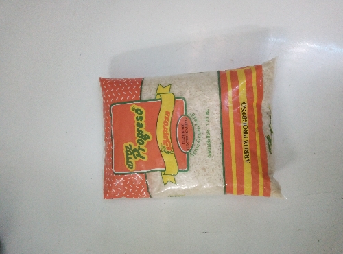 Arroz progreso bolsa grande