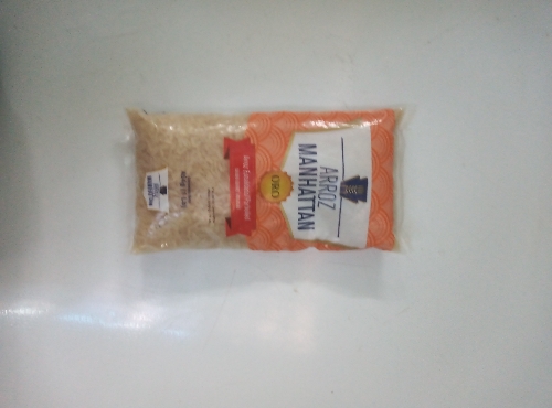 Arroz mahattan oro libra