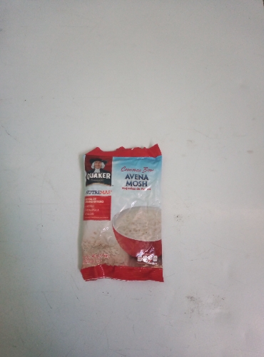 Avena mosh bolsa pequeña