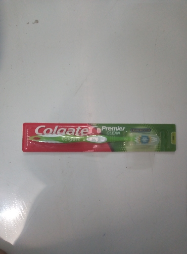 Colgate premier clean