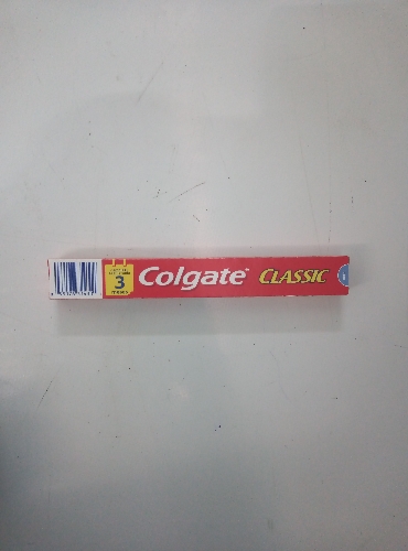 Colgate classic