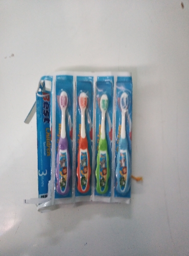 Cepillo dental best children