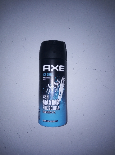 Axe ice chill