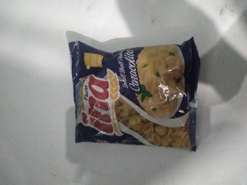 Caracolito Pasta ina 200 g