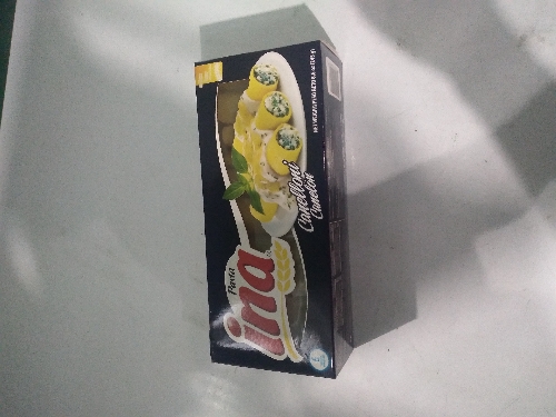 Canelloni Pasta ina