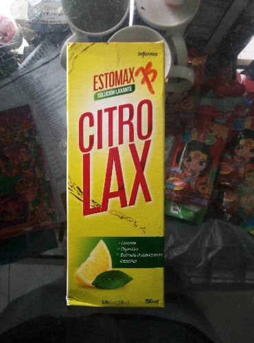 Citro Lax