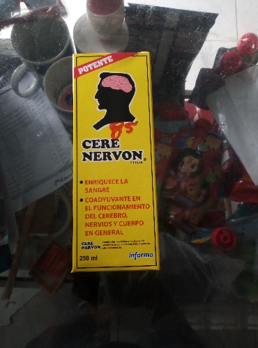 Cerenervon