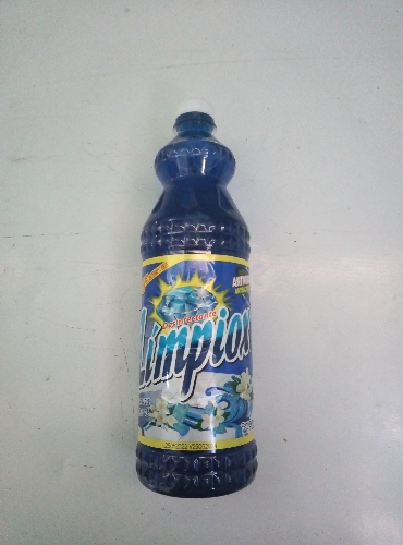 Asistín Limpiox