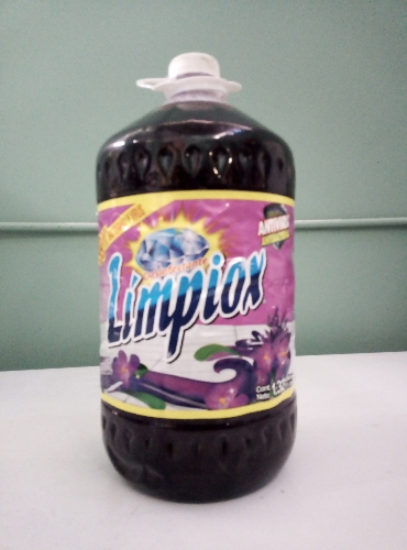 Asistín Limpiox 5 litros