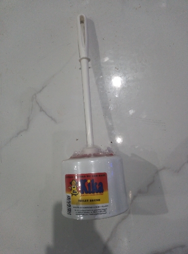 Cepillo para inodoro Kika