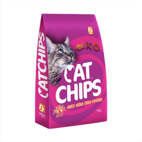 Catchips