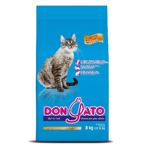 Don gato