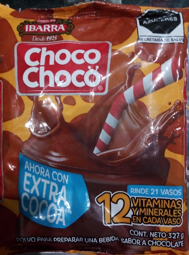 Chocochoco