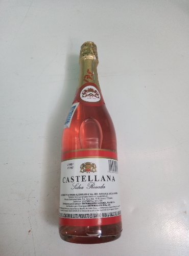 Castellana Sidra Rosada