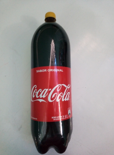 Coca-cola 2.5 L