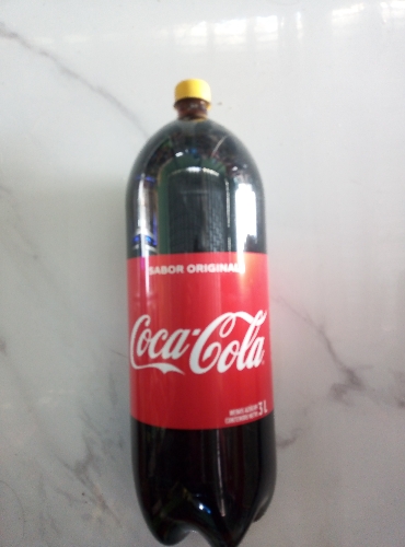 Coca-Cola 3 L