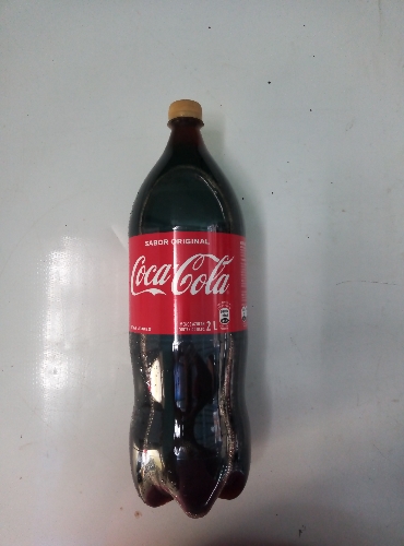 Coca-Cola 2 L
