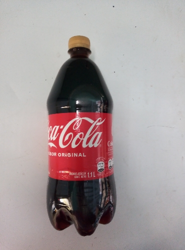 Coca-Cola 1.1 L
