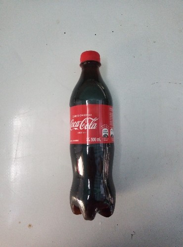 Coca-Cola 500 ml