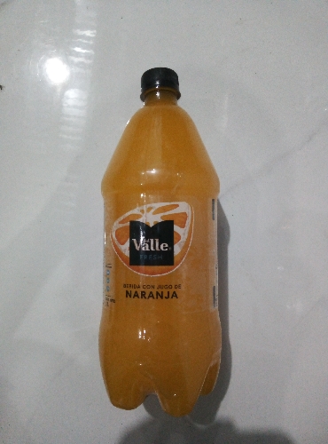 Del Valle 1.1 L