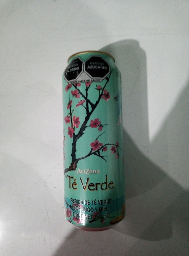 Arizona Te verde