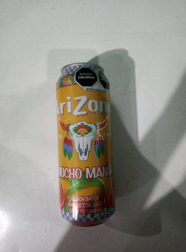 Arizona Mucho Mango