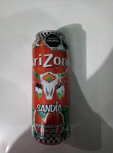Arizona Sandia