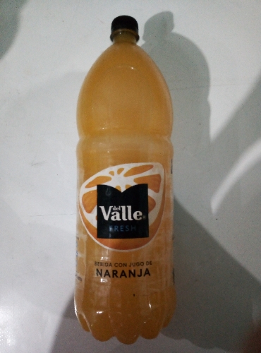 Del Valle 2 L