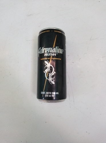 Adrenalina rush 296 ml