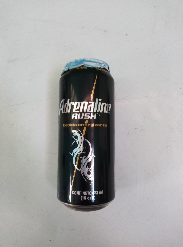 Adrenalina rush 473 ml