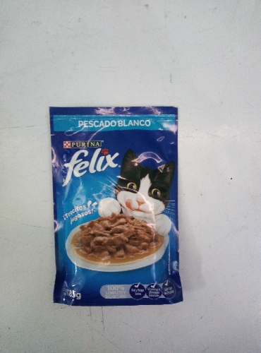Felix pescado blanco