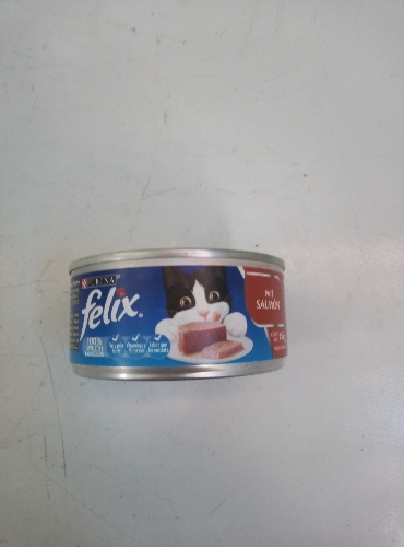 Felix pate Salmon