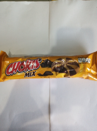 Chokis Mix