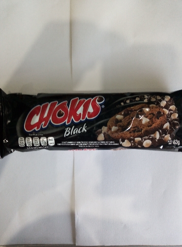 Chokis Black