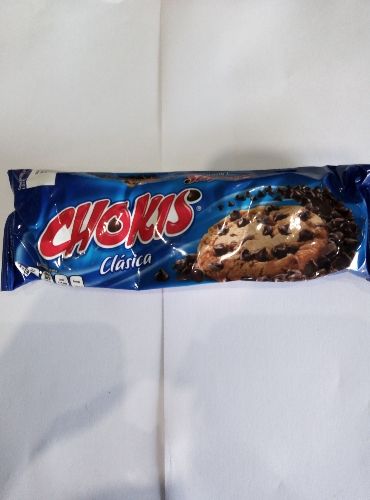 Chokis Clásica