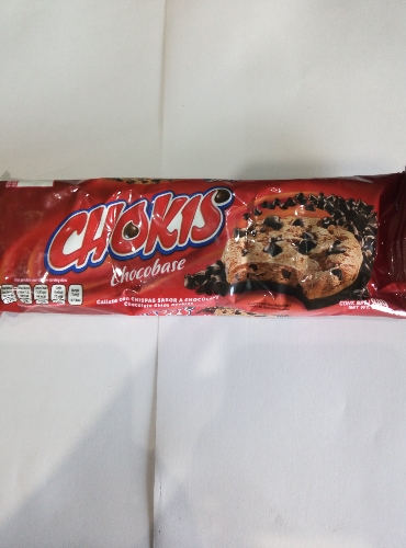 Chokis Chocobase