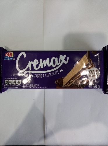 Cremax Chocolate