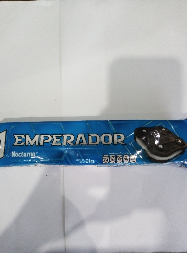 Emperador Nocturno